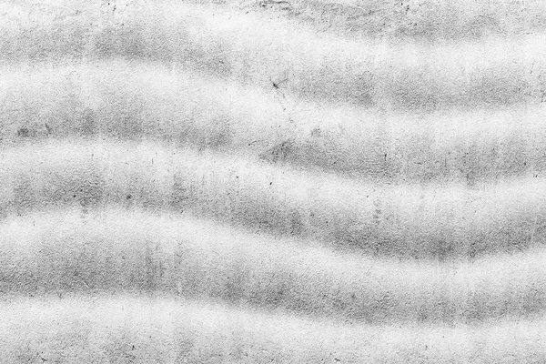 Чистая Бетонная Серая Стена Фоне Текстуры — стоковое фото