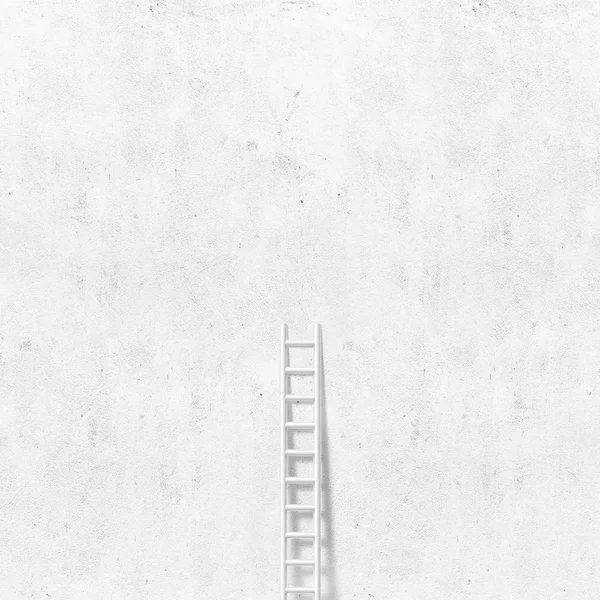 Pared Gris Hormigón Blanco Con Fondo Textura — Foto de Stock