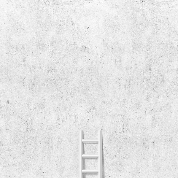 Pared Gris Hormigón Blanco Con Fondo Textura — Foto de Stock