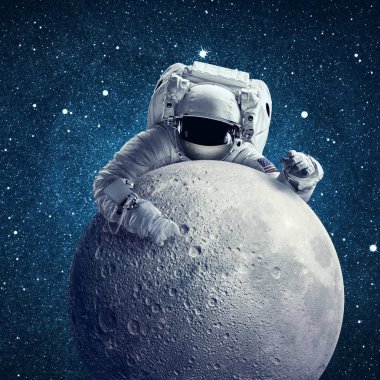 astronot 