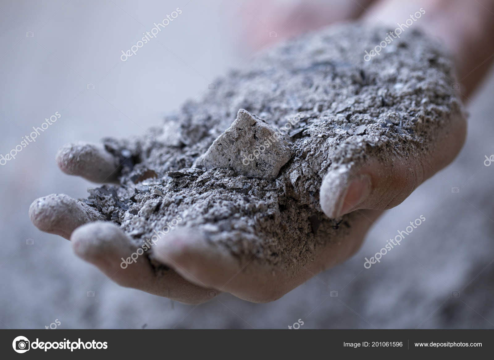 Ashes Hands Ashes Pour Fingers Hands Stock Photo by ©NadyGinzburg 201061596