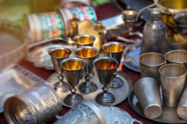 bit pazarı, bronz retro gözlük