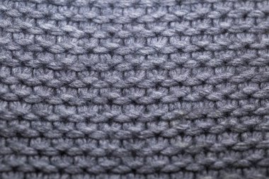 doku şeyler yakın çekim, doku iplik örme