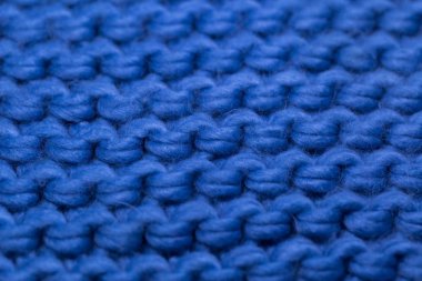 doku şeyler yakın çekim, doku iplik örme