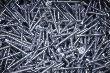 çivi, vida dokusuna