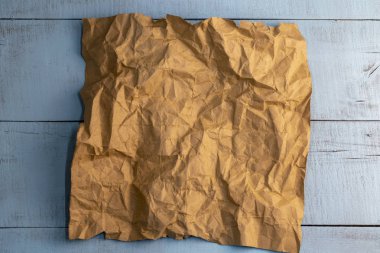 doku, vintage, karanlık kağıt buruşuk. buruşuk Kağıt arka plan