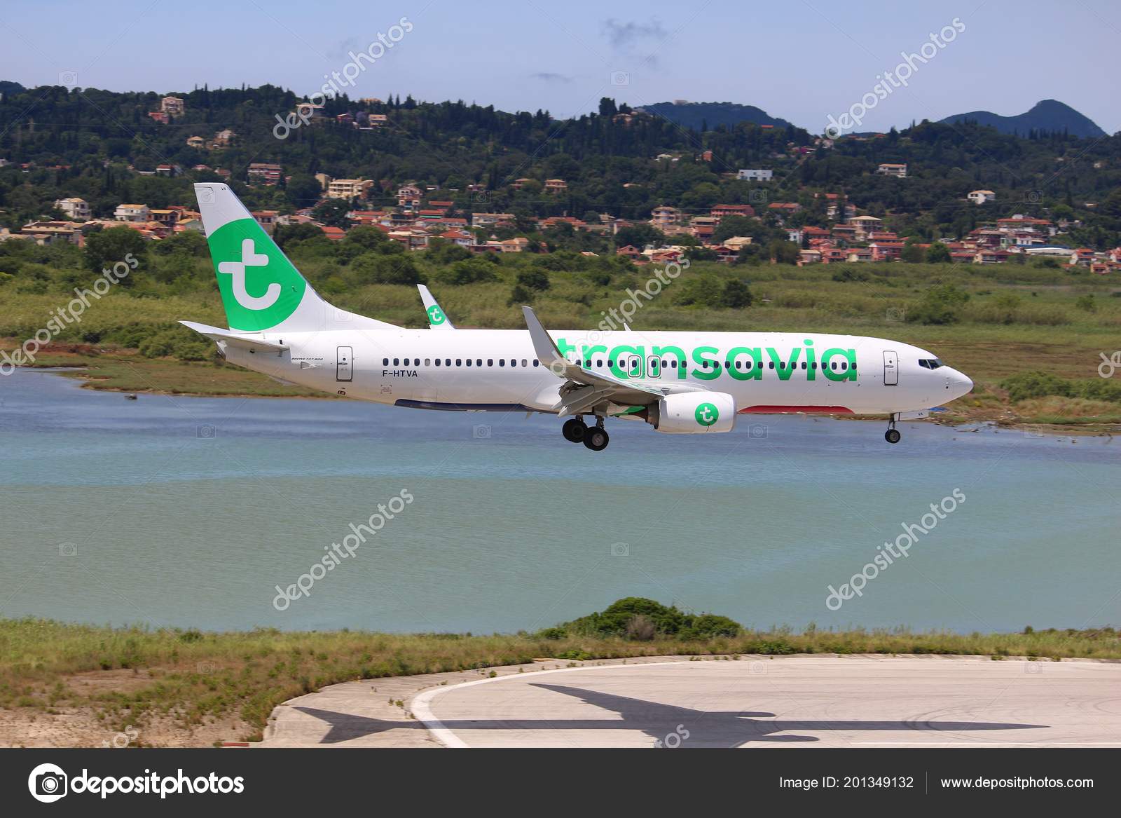 SCARICA TRANSAVIA