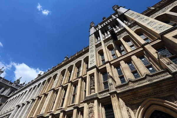 London Maughan Library King College London — Stockfoto