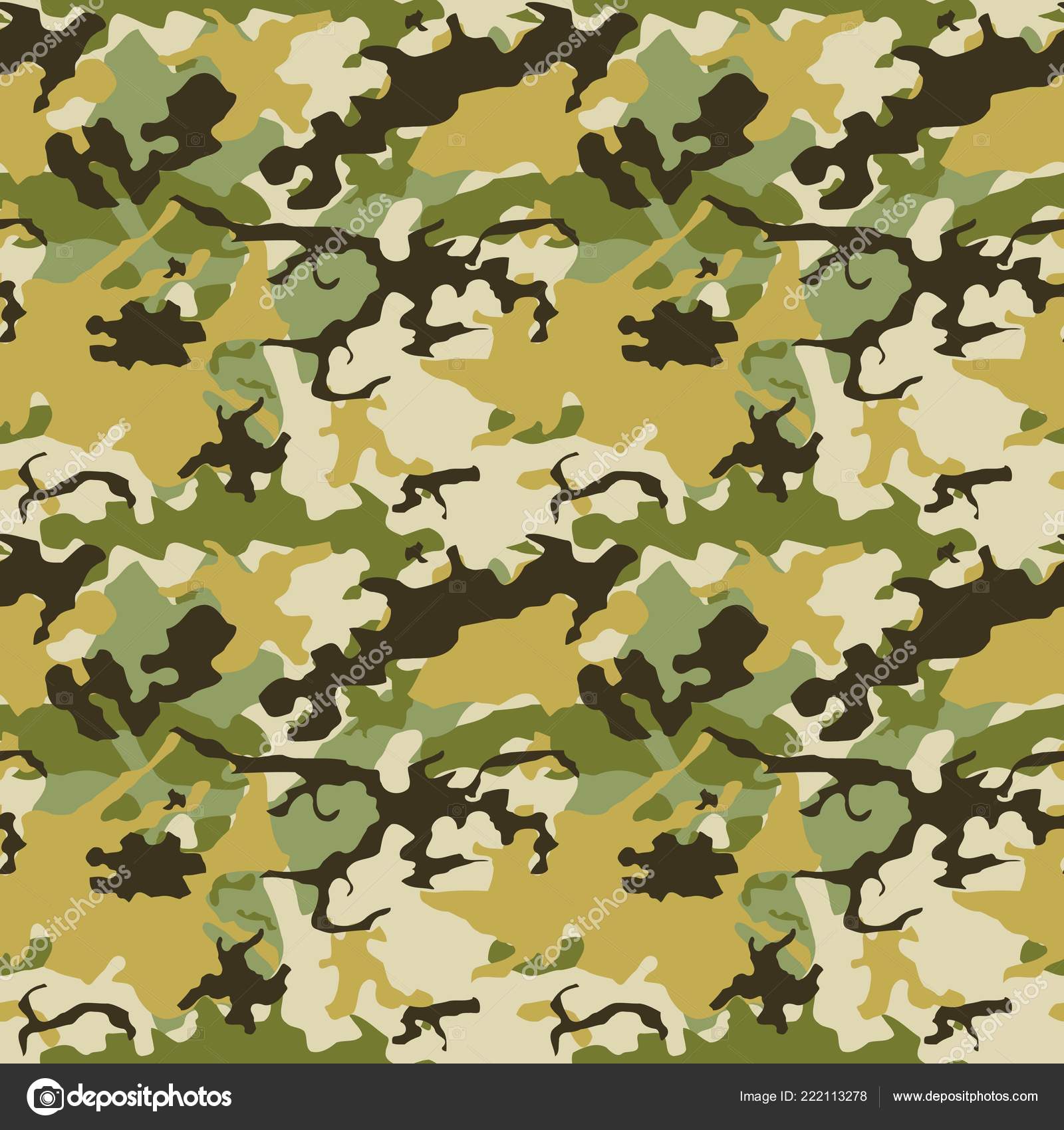 Camouflage Vector Pattern Seamless Military Camo Fashion Fabric Background Vector Image By C Tupungato Vector Stock Camouflage Vector Pattern Seamless Military Camo Fashion Fabric Background Vector Image By C Tupungato Vector Stock