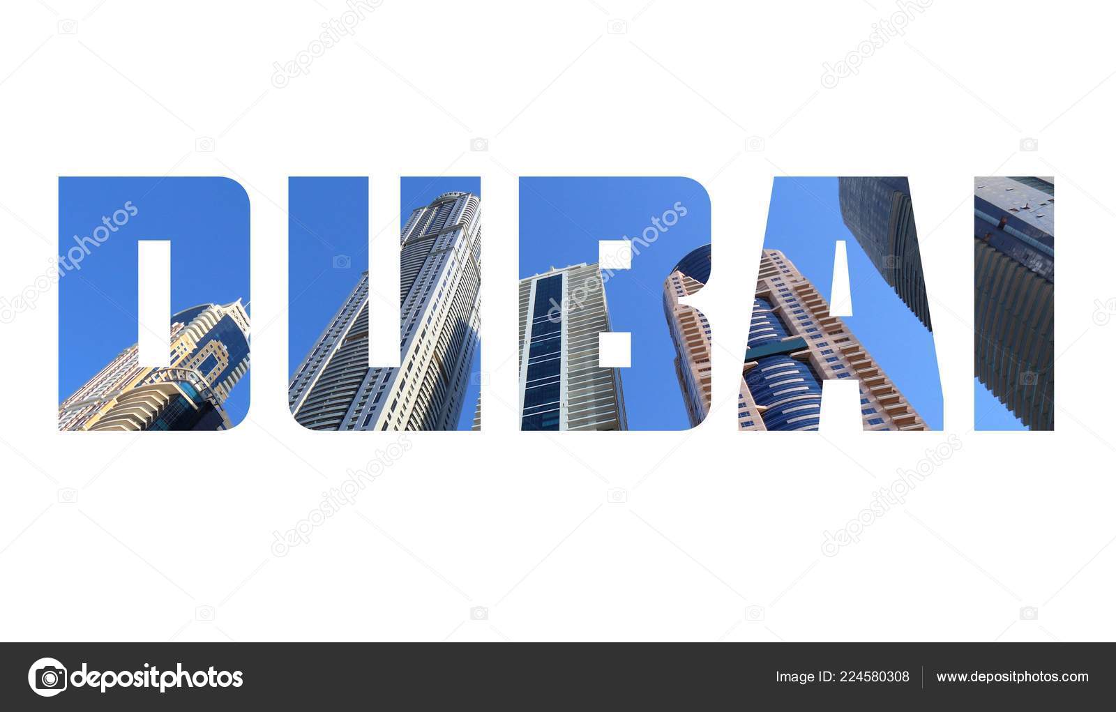 Image result for Dubai name