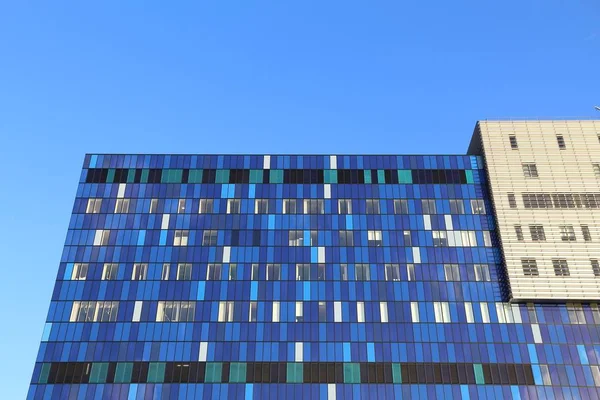 Londýn Velká Británie Června 2016 Moderní Architektura Royal London Hospital — Stock fotografie