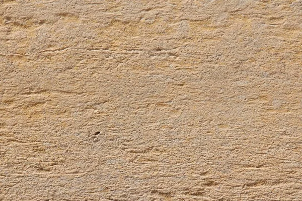 Sandstein Hintergrundmuster Flachen Stein Textur Abstrakt — Stockfoto