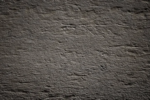 Textura Arenosa Oscura Patrón Superficie Pared Gruesa — Foto de Stock