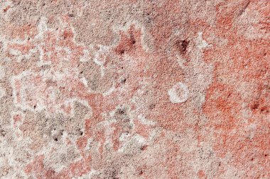 Eski moda doku. Grunge arkaplanı - retro duvar yüzeyi.