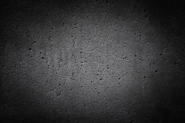 Struttura Cemento Scuro Sfondo Grigio Texture Cemento Resistente Alle Intemperie — Foto Stock