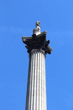 Londra Amiral Nelson