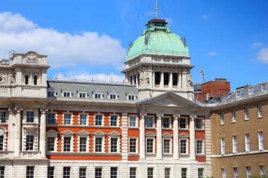 Admiralty House, Londra