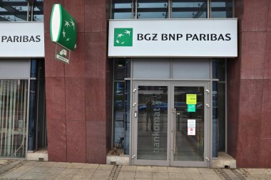 BGZ BNP Paribas