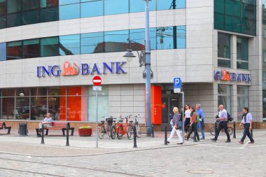 Polonya ING Bank