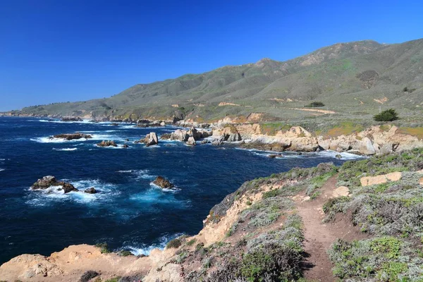 Big Sur — Stock fotografie