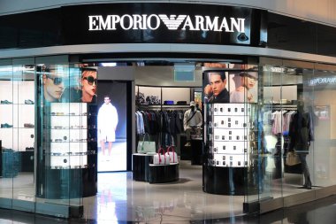 Emporio Armani