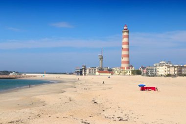 Portekiz - Barra deniz feneri