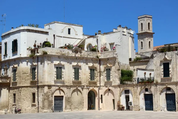 Lecce, Italia —  Fotos de Stock