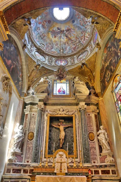 Cathédrale Lecce — Photo