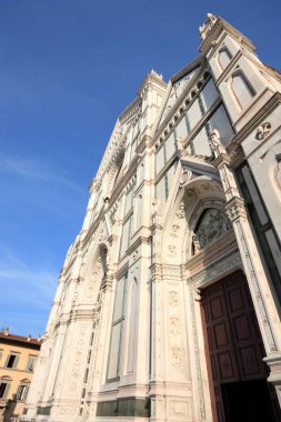 Floransa Santa Croce