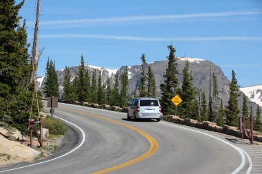 iz ridge road