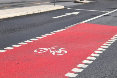 Stockholm bisiklet yolu