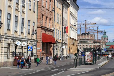 Stockholm Gamla Stan