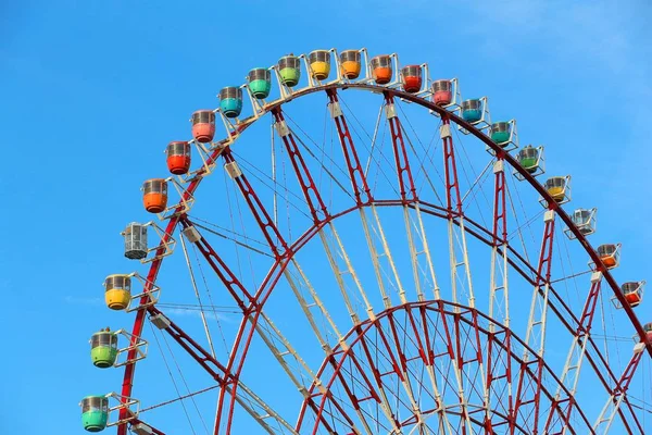 Tokyo landmark — Stock Photo, Image