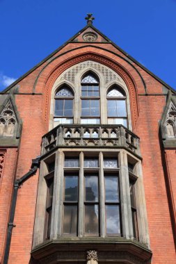 birmingham şehir üniversitesi