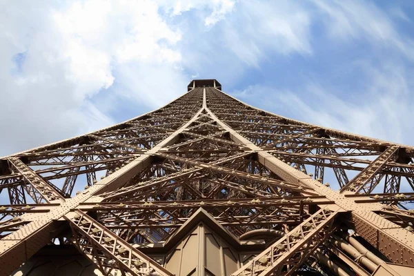 Eiffel Tower — Stock Photo, Image