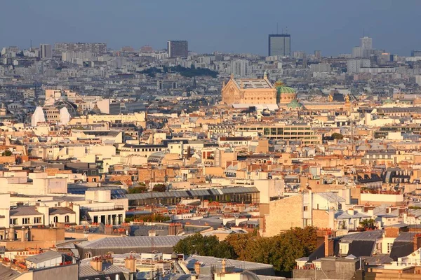 Paris VIII Arrondissement — Fotografia de Stock