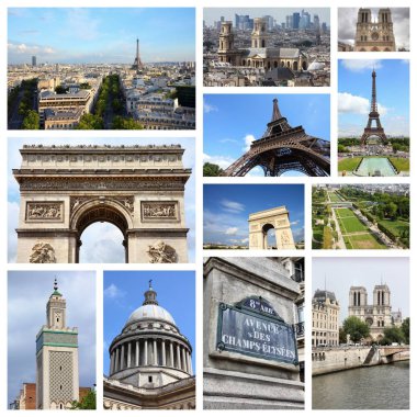 Paris, Fransa