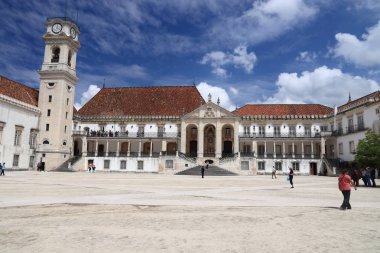Coimbra Üniversitesi