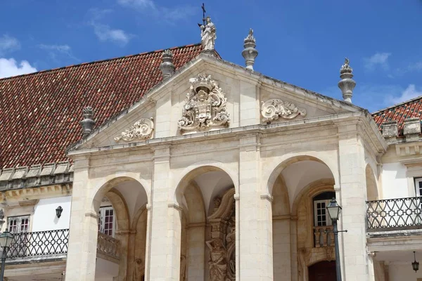 Wahrzeichen Portugals — Stockfoto