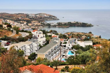 Agia Pelagia, Yunanistan