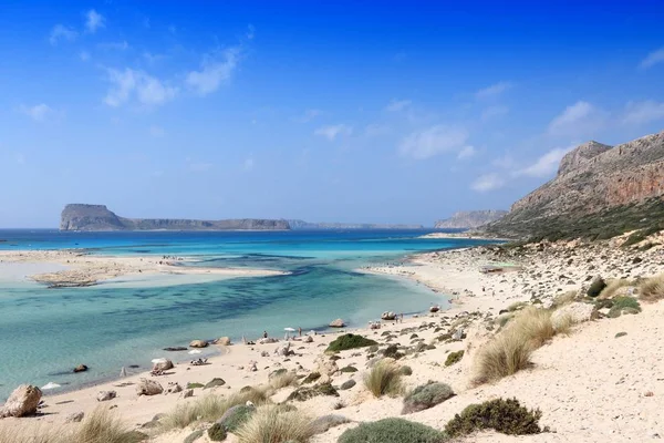 Yunan Adası - Girit — Stok fotoğraf