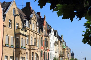 Dusseldorf, Almanya