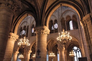 Notre Dame Katedrali