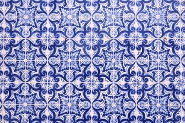 Azulejos fayans