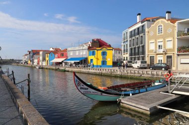 Aveiro