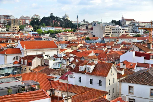 Leiria — Stock Photo, Image