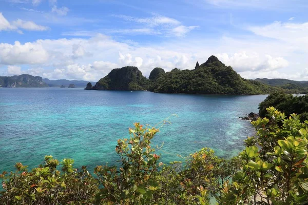 Palawan — Stockfoto