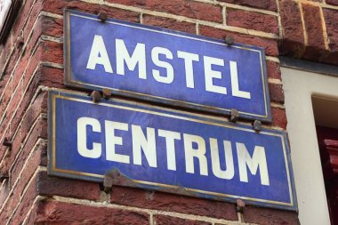 Amstel
