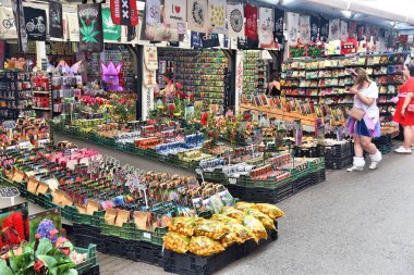 Amsterdam Bloemenmarkt