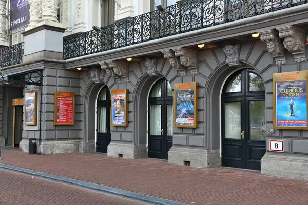 Royal Theatre Carre